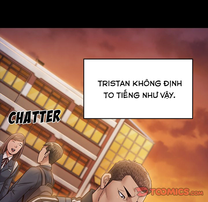 Luật Nhân Quả Chapter 29 - Trang 94