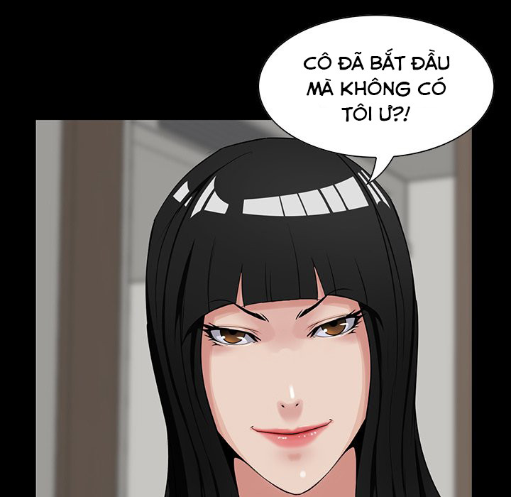 Người Thừa Kế Chapter 15 - Trang 25