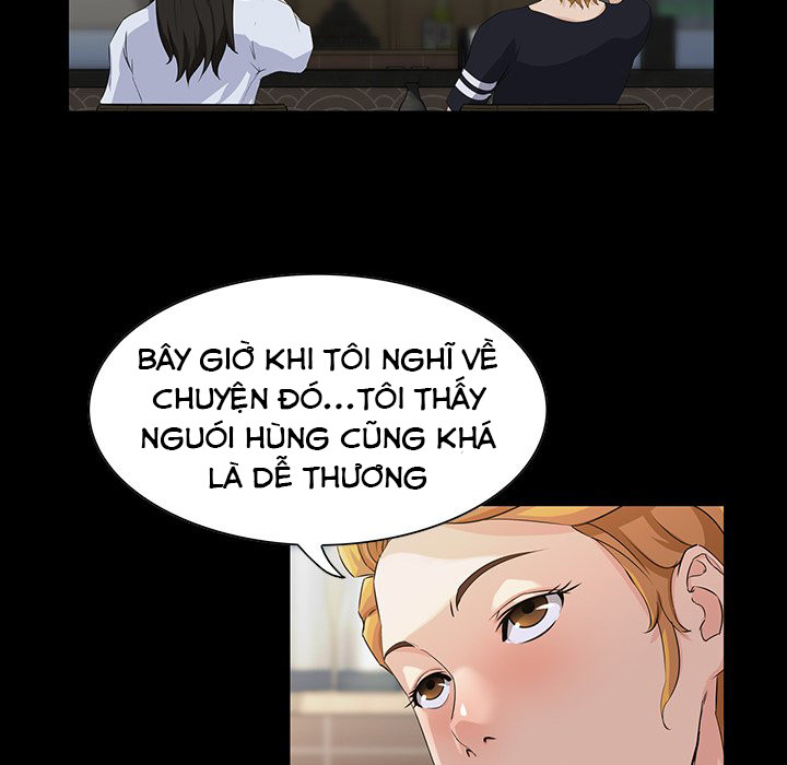 Người Thừa Kế Chapter 15 - Trang 47