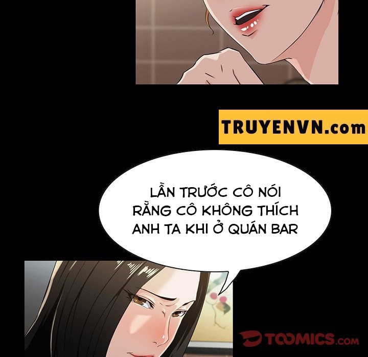 Người Thừa Kế Chapter 15 - Trang 48