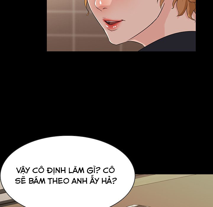 Người Thừa Kế Chapter 15 - Trang 52