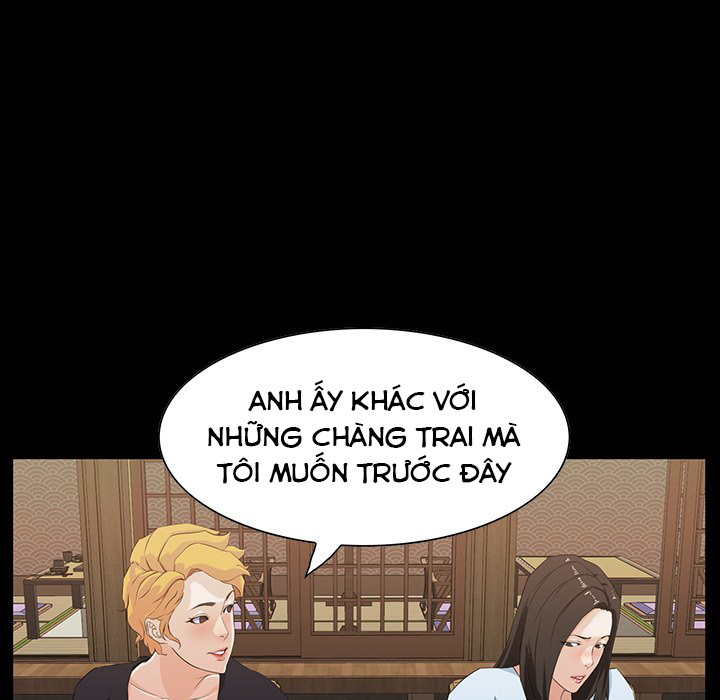 Người Thừa Kế Chapter 15 - Trang 57