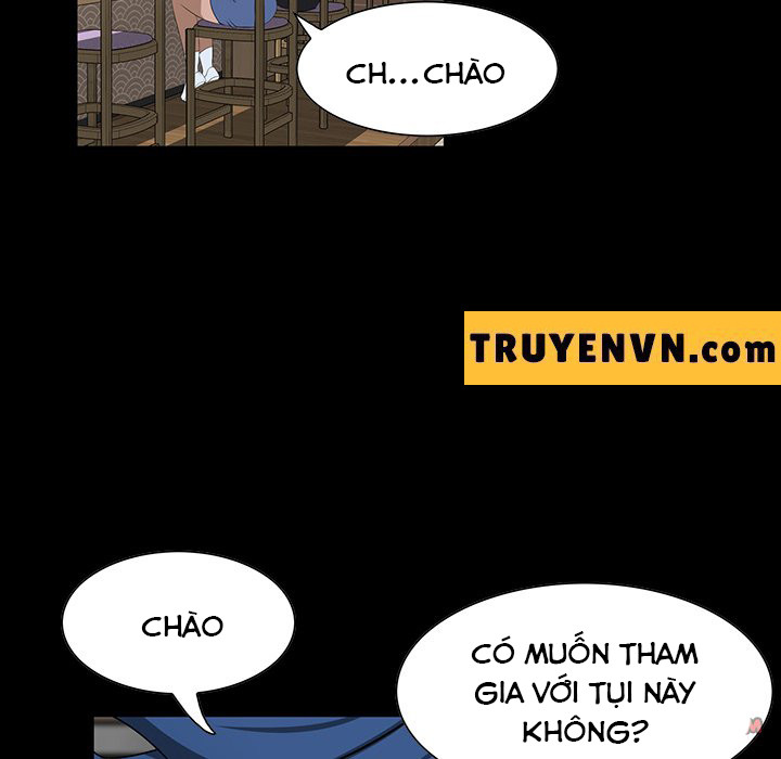 Người Thừa Kế Chapter 15 - Trang 72