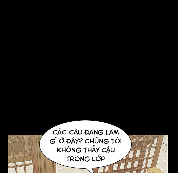 Người Thừa Kế Chapter 15 - Trang 76