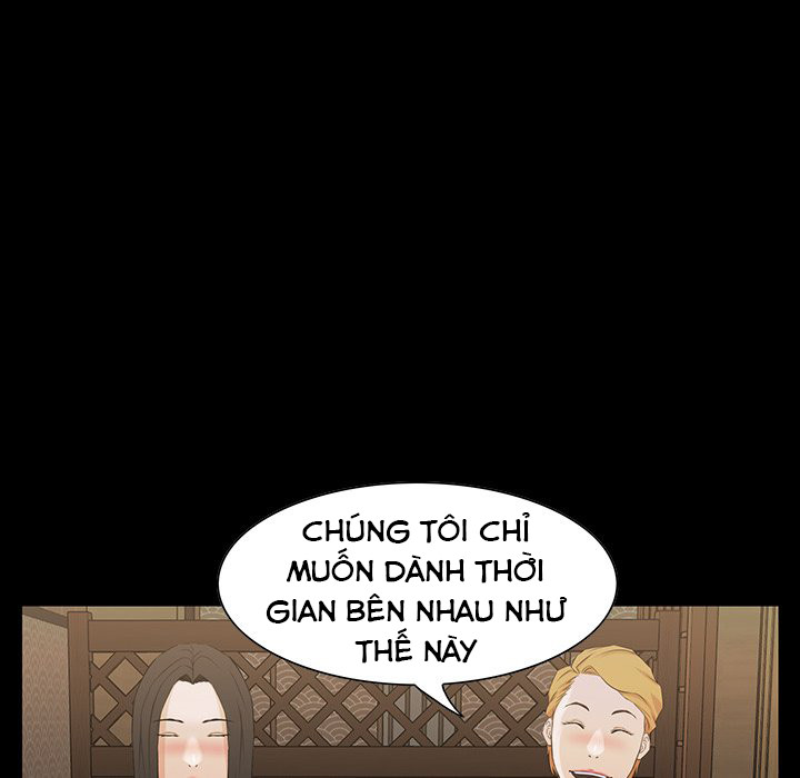 Người Thừa Kế Chapter 15 - Trang 78