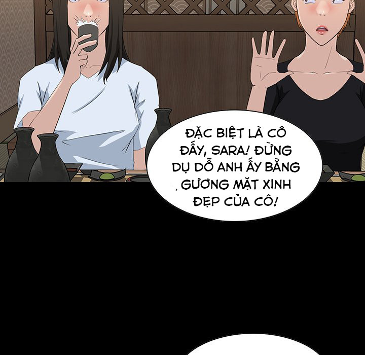 Người Thừa Kế Chapter 15 - Trang 90