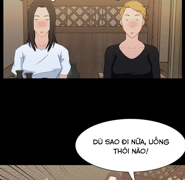 Người Thừa Kế Chapter 15 - Trang 94