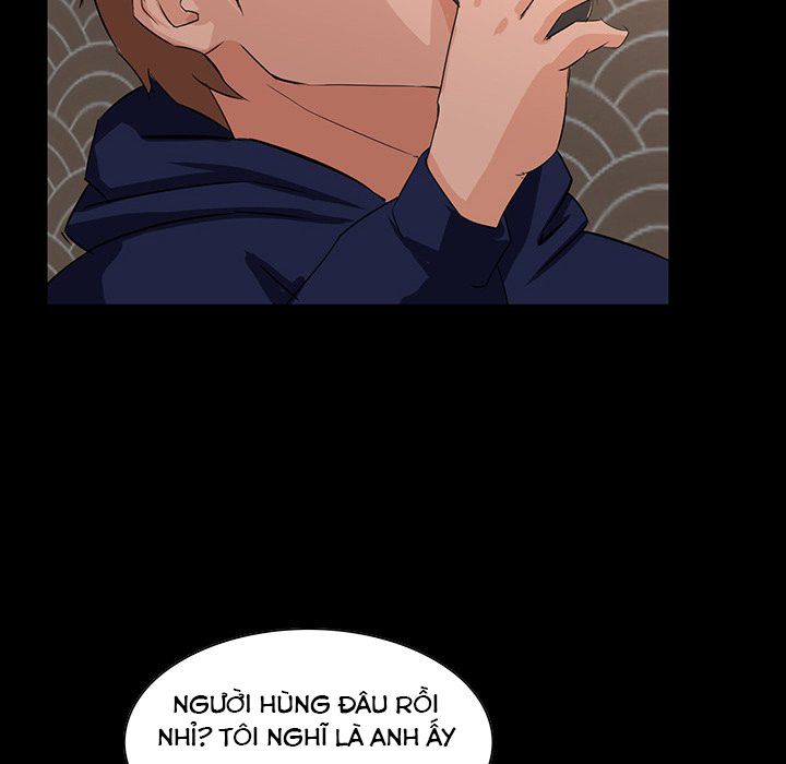 Người Thừa Kế Chapter 15 - Trang 97