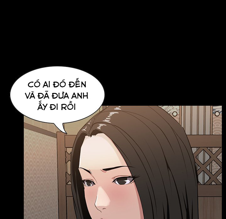 Người Thừa Kế Chapter 15 - Trang 99