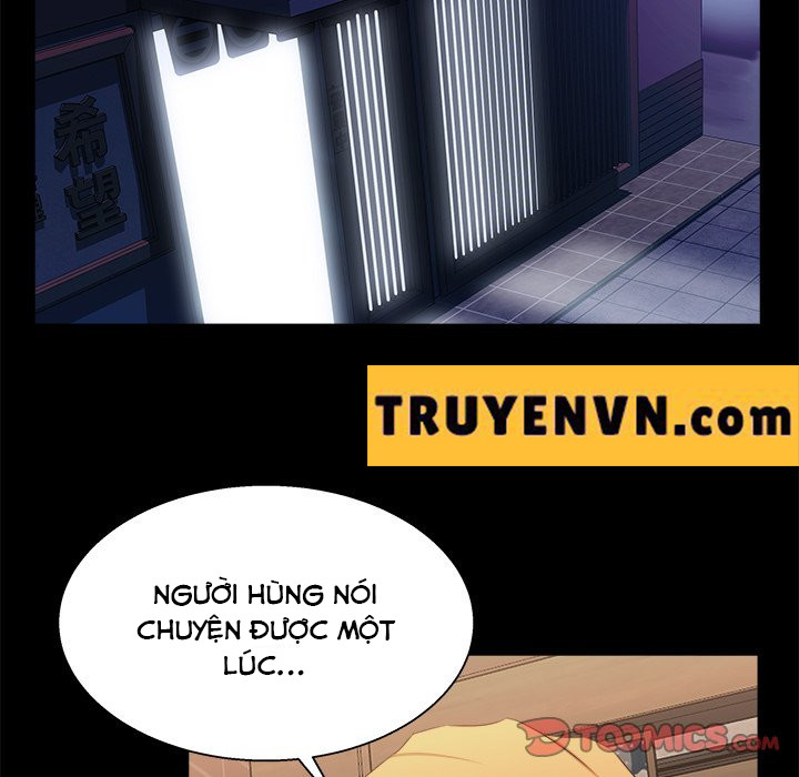 Người Thừa Kế Chapter 16 - Trang 104