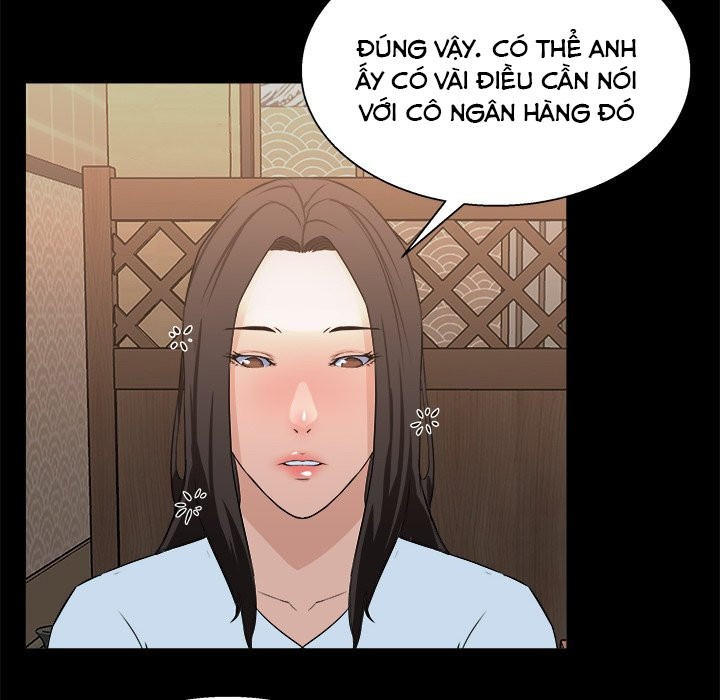 Người Thừa Kế Chapter 16 - Trang 106
