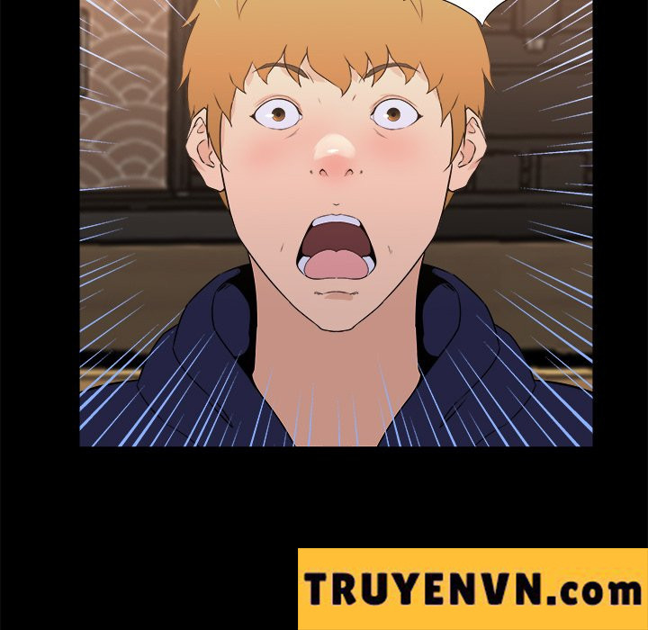 Người Thừa Kế Chapter 16 - Trang 110