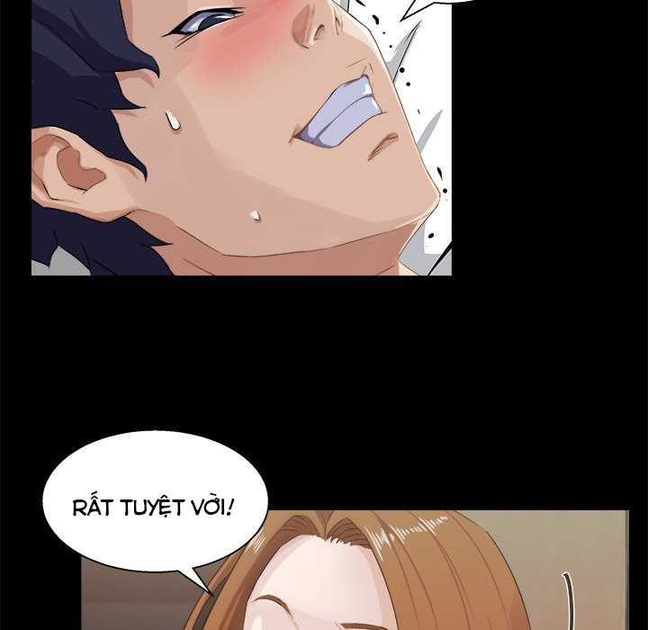 Người Thừa Kế Chapter 16 - Trang 15