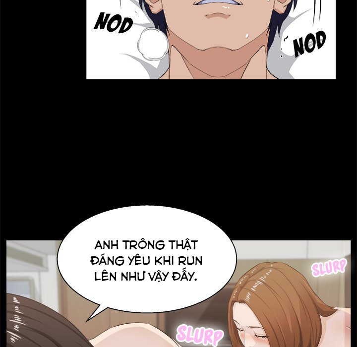 Người Thừa Kế Chapter 16 - Trang 19