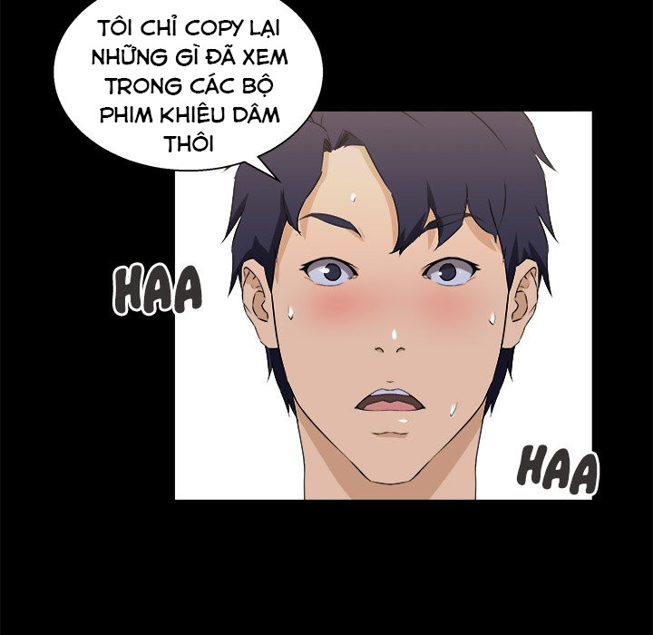 Người Thừa Kế Chapter 16 - Trang 41