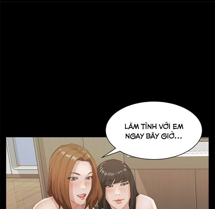 Người Thừa Kế Chapter 16 - Trang 42