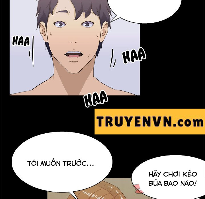 Người Thừa Kế Chapter 16 - Trang 44