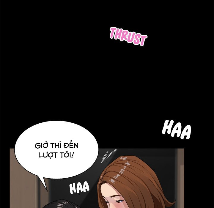 Người Thừa Kế Chapter 16 - Trang 64