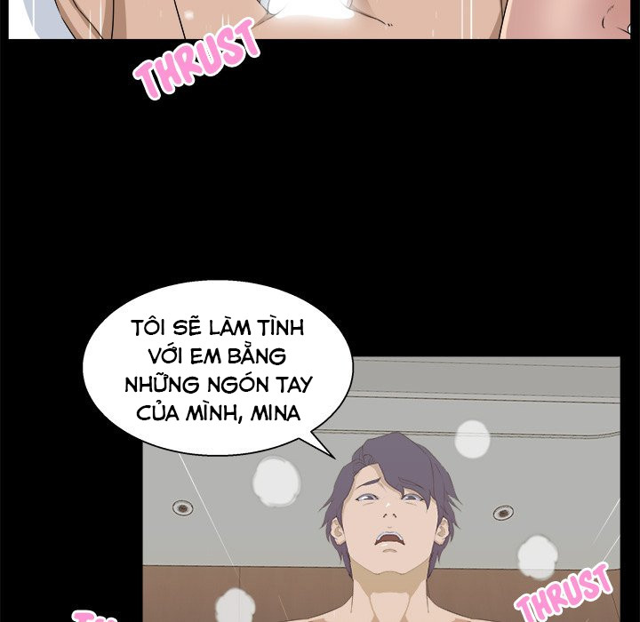 Người Thừa Kế Chapter 16 - Trang 77