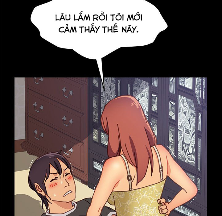 Trợ Lý Manhwa Chapter 11 - Trang 56