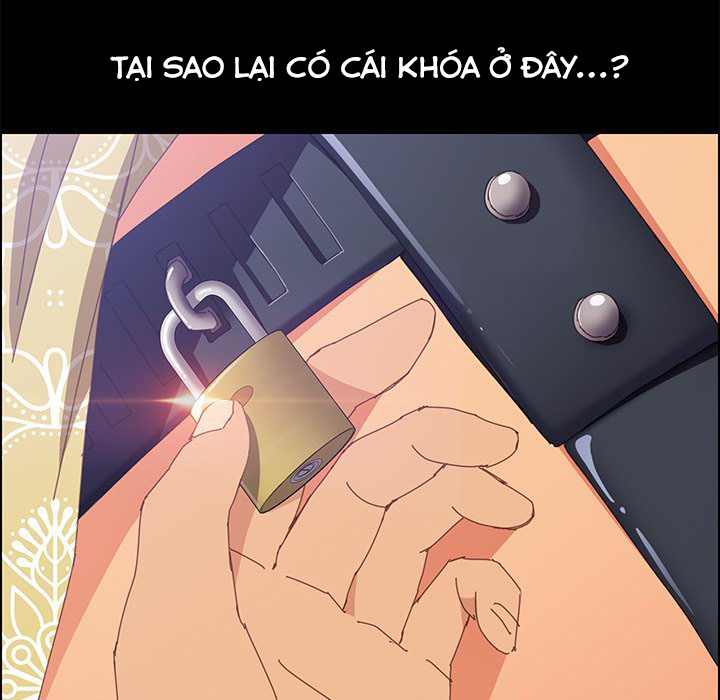 Trợ Lý Manhwa Chapter 12 - Trang 20