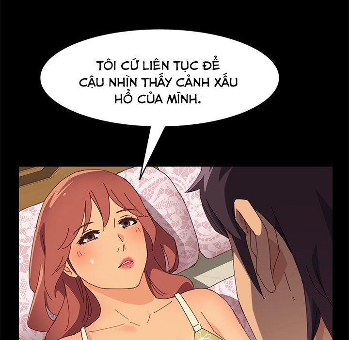 Trợ Lý Manhwa Chapter 12 - Trang 33