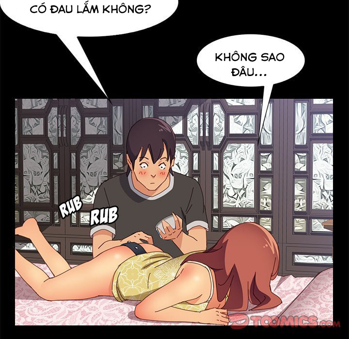 Trợ Lý Manhwa Chapter 12 - Trang 58