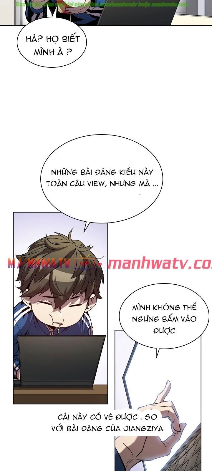 Bậc Thầy Thuần Hóa Chapter 24 - Trang 53