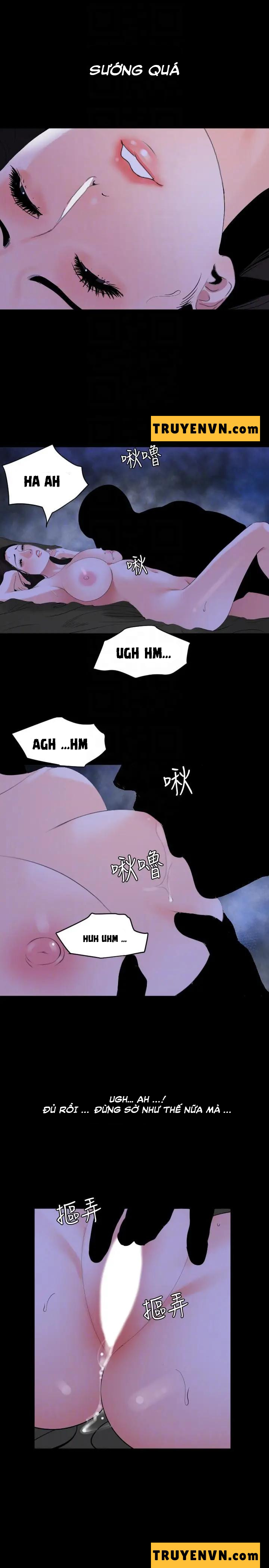 Con Rể Chapter 17 - Trang 4