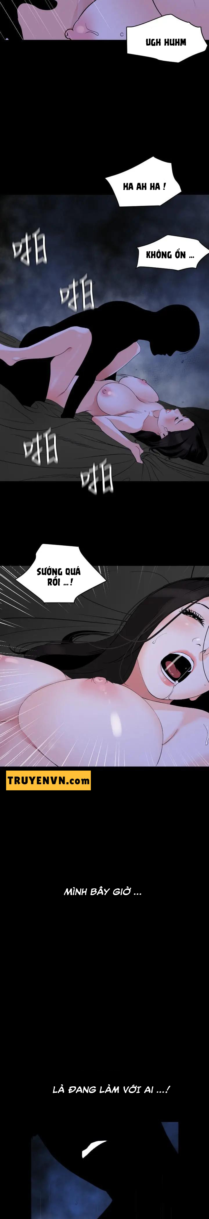 Con Rể Chapter 17 - Trang 7