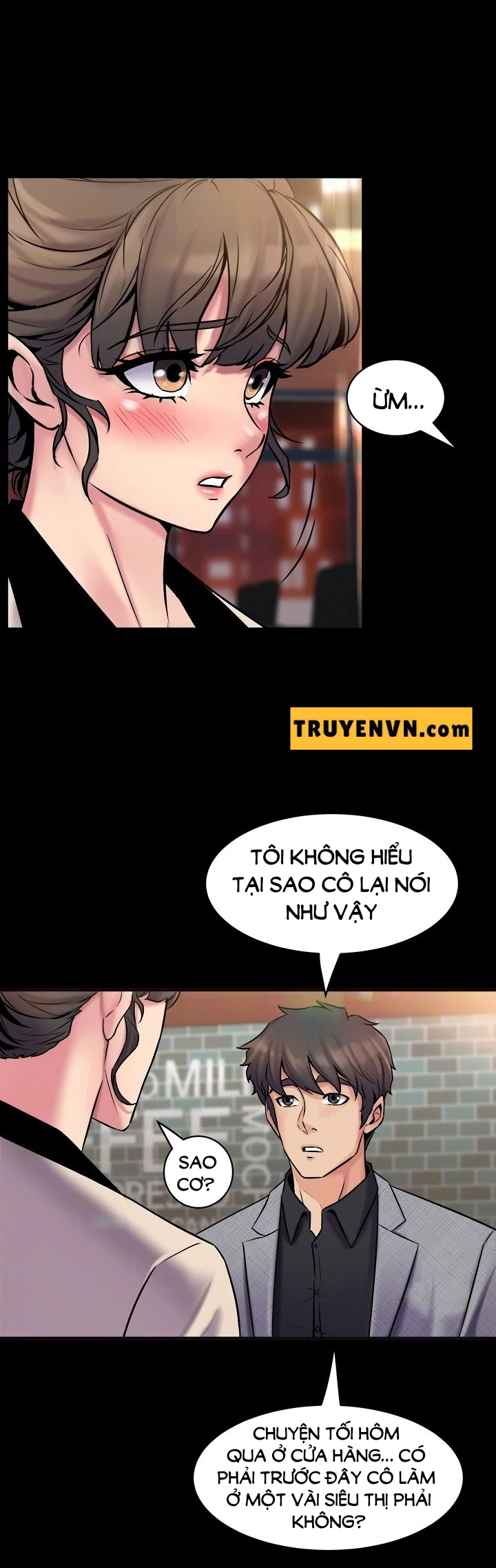 Ex Wife - Vợ Cũ Chapter 6 - Trang 14