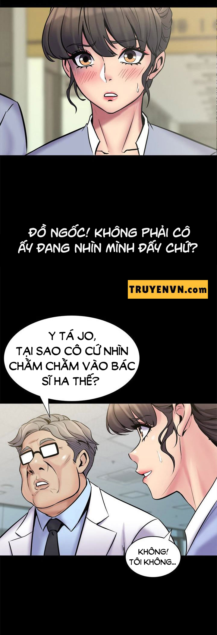 Ex Wife - Vợ Cũ Chapter 6 - Trang 4