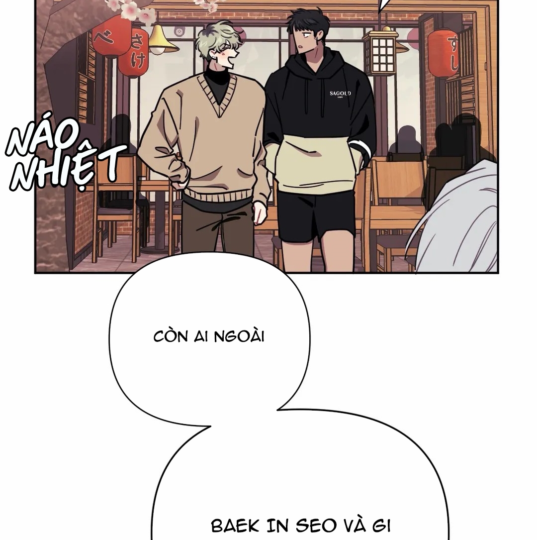 Khoảng Cách Xa Lạ Chapter 3 - Trang 102