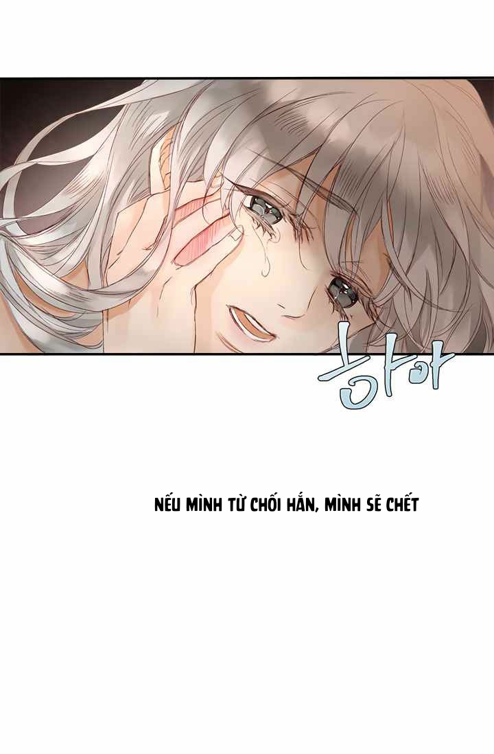 Người Tình Của Hoàng Đế Chapter 1 - Trang 36