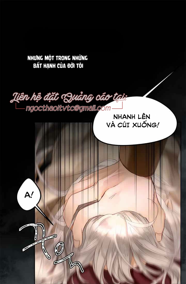 Người Tình Của Hoàng Đế Chapter 1 - Trang 9