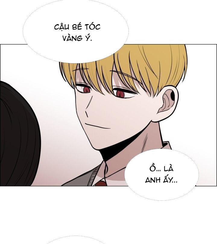 Trái Tim Của Ma Cà Rồng Chapter 6 - Trang 7