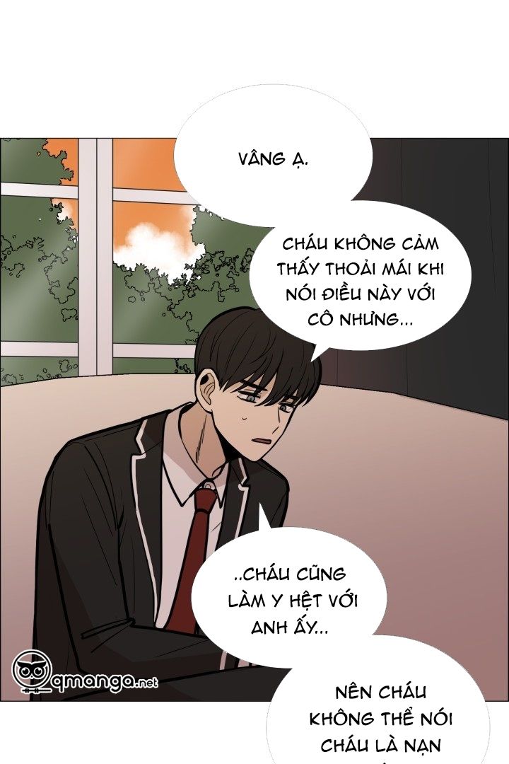 Trái Tim Của Ma Cà Rồng Chapter 6 - Trang 9