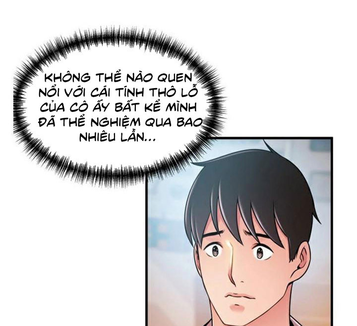 Weak Point - Điểm Yếu Chapter 43 - Trang 16