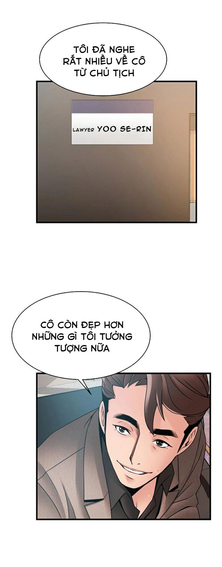 Weak Point - Điểm Yếu Chapter 43 - Trang 21