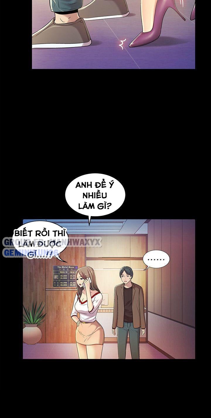 Bạn Gái Của Bạn Tôi Chapter 8 - Trang 2