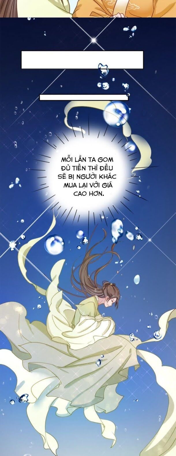 Hầu Gia Nhà Ta Không Sủng Ta Chapter 1 - Trang 20