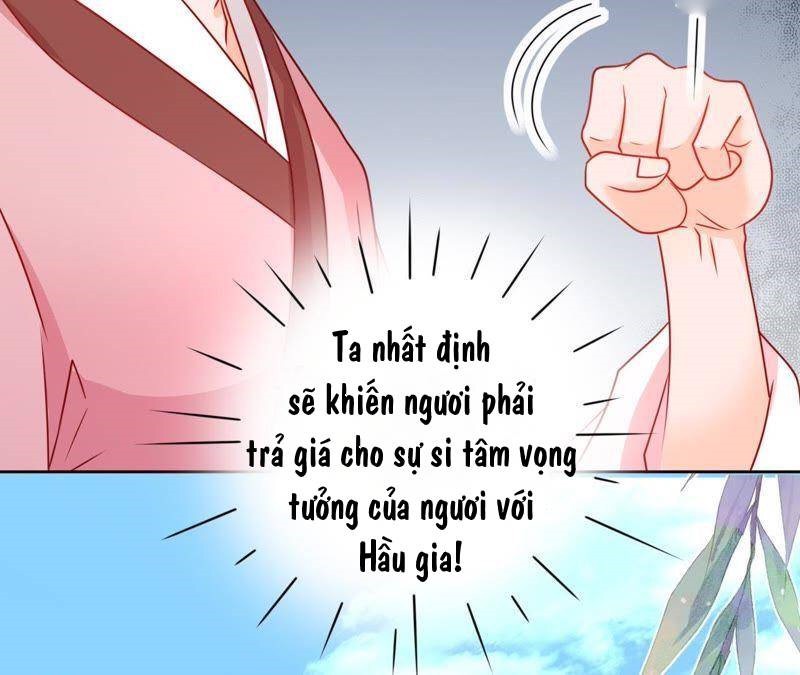 Hầu Gia Nhà Ta Không Sủng Ta Chapter 14 - Trang 15