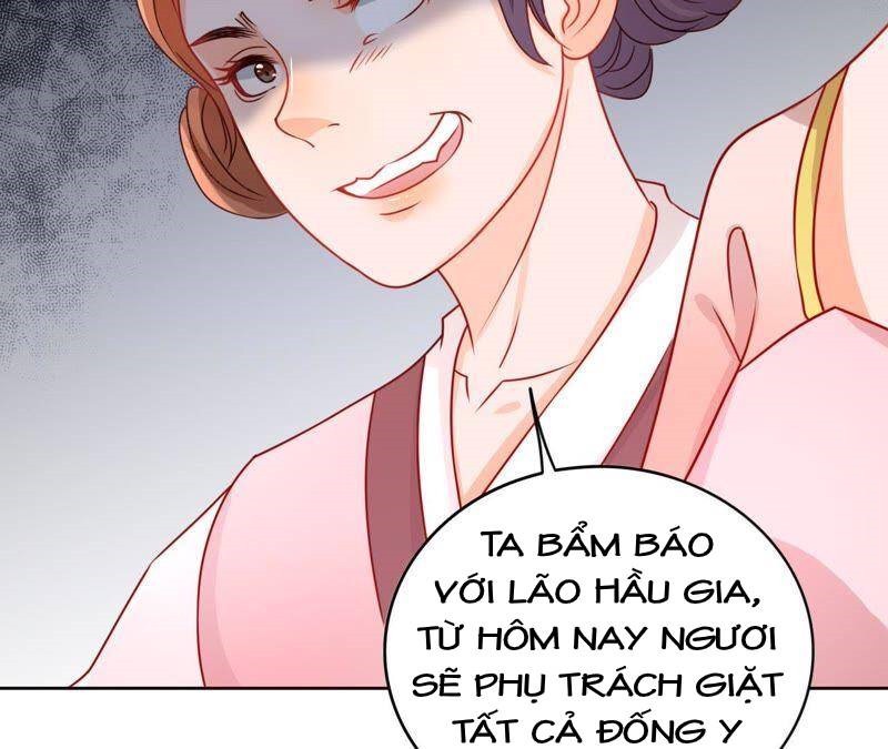 Hầu Gia Nhà Ta Không Sủng Ta Chapter 14 - Trang 22