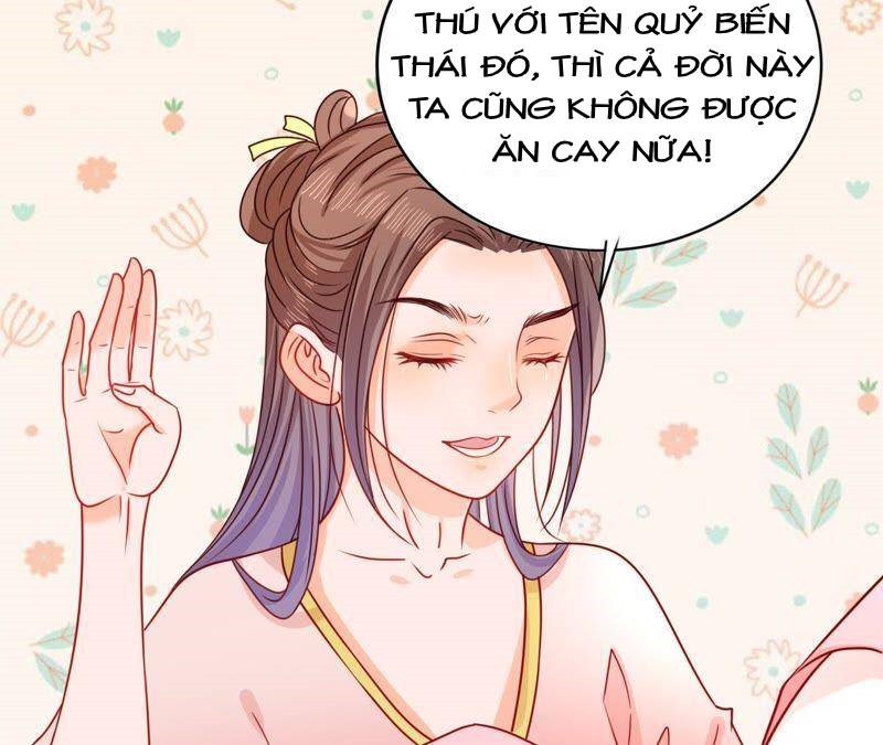 Hầu Gia Nhà Ta Không Sủng Ta Chapter 14 - Trang 29