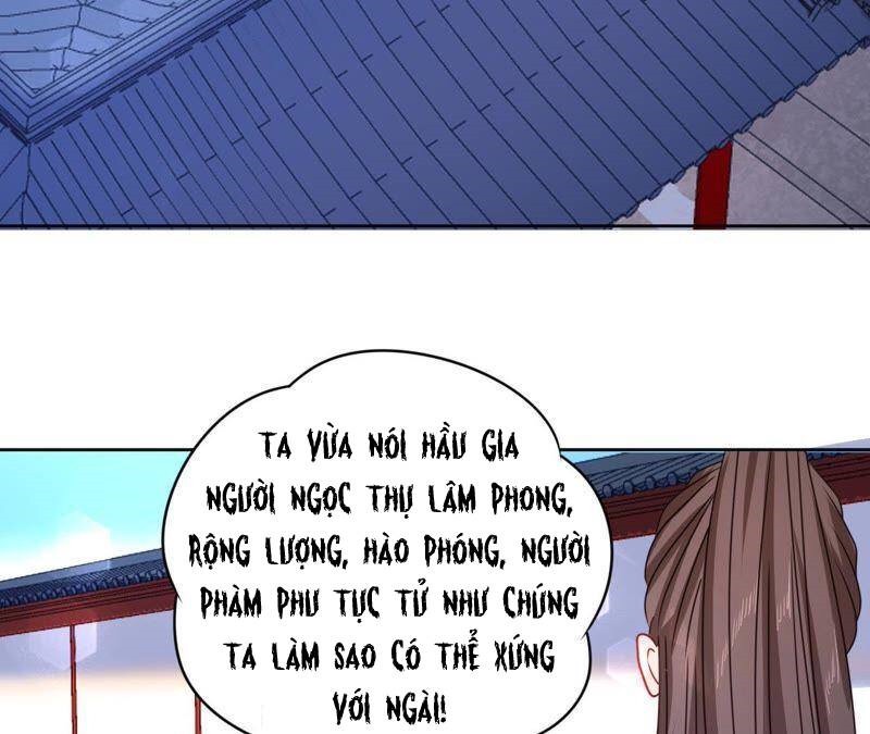 Hầu Gia Nhà Ta Không Sủng Ta Chapter 14 - Trang 45