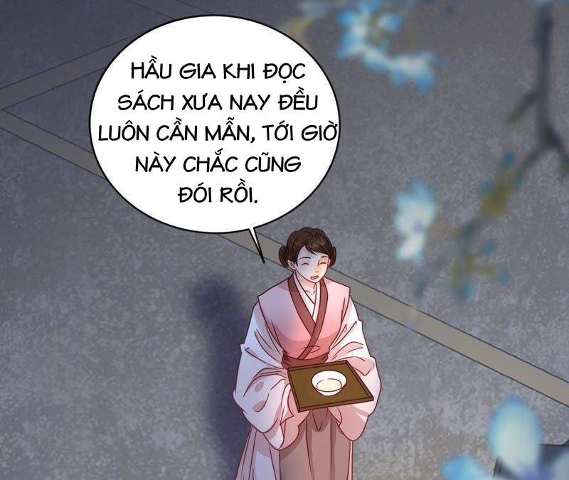 Hầu Gia Nhà Ta Không Sủng Ta Chapter 14 - Trang 5