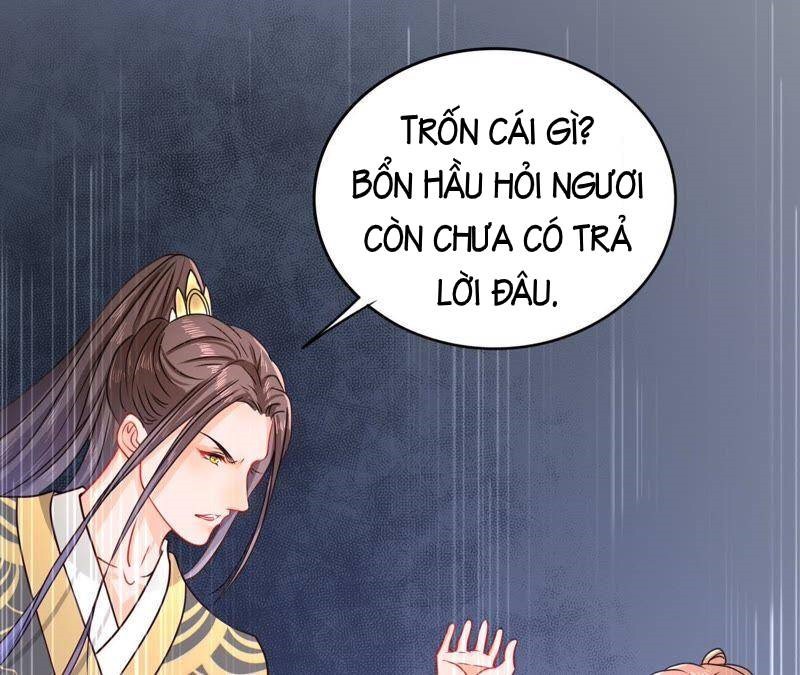 Hầu Gia Nhà Ta Không Sủng Ta Chapter 14 - Trang 55