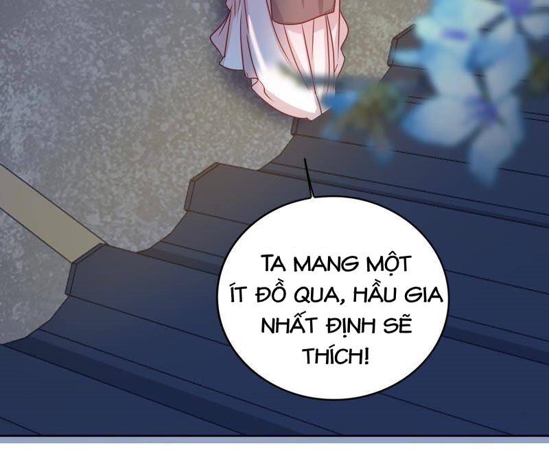 Hầu Gia Nhà Ta Không Sủng Ta Chapter 14 - Trang 6