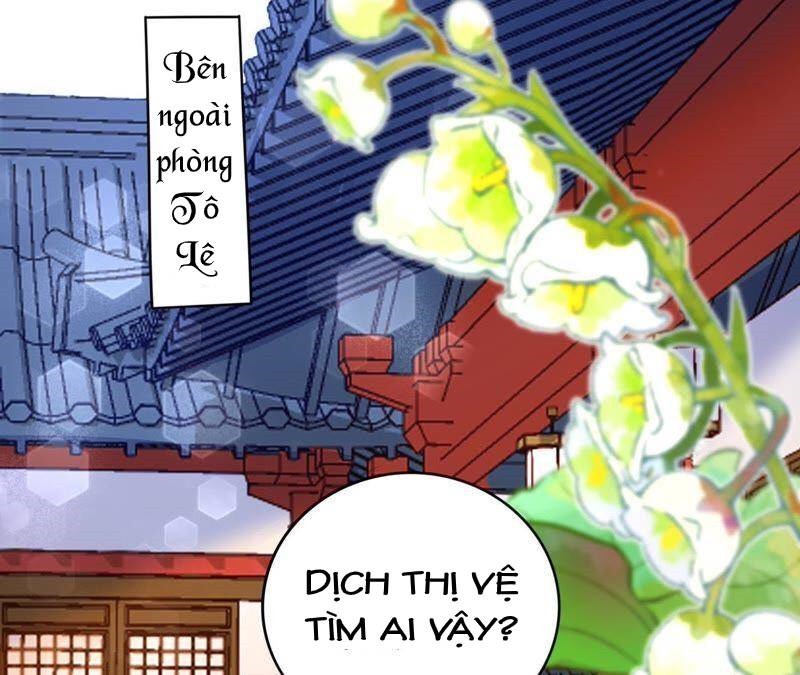 Hầu Gia Nhà Ta Không Sủng Ta Chapter 14 - Trang 79