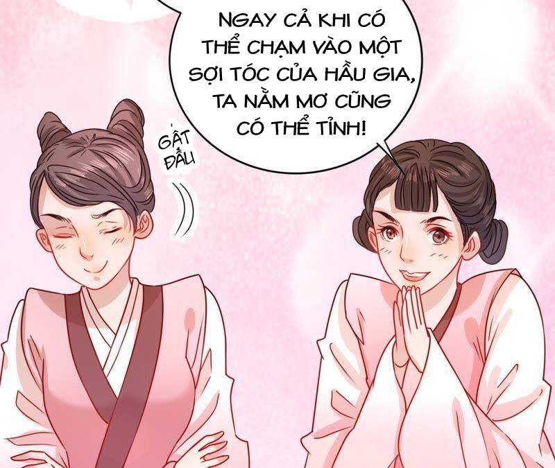 Hầu Gia Nhà Ta Không Sủng Ta Chapter 14 - Trang 87